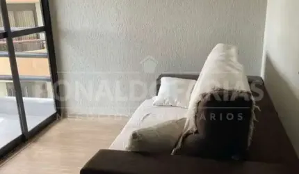 Apartamento a venda sendo 1 quarto ,1 sala , cozinha ,1 vagade garagem .