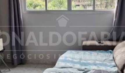 Apartamento a venda na vila sao jose  com 2 dormes  1 vaga