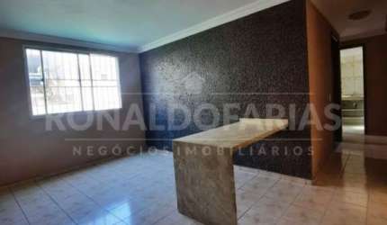 Apartamento a Venda em Cidade Dutra 2 Dormitórios 1 Vaga de Garagem