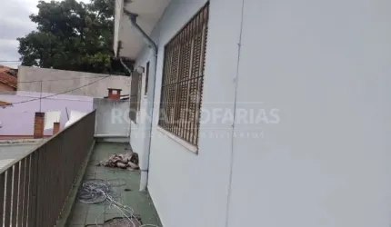 Casa para Locação no Bairro de Interlagos com 2 Dormitórios e vagas de Garagem