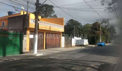 Terreno á Venda no Grajau Avenida Principal 1.080 m²