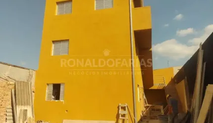 Casas de renda à venda na região do Jardim Primavera.
