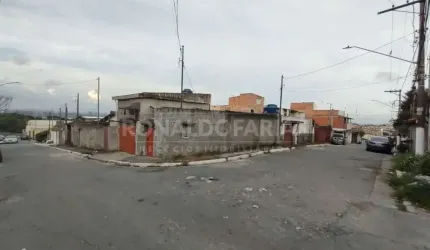 Imóvel de Renda Ideal para Construção de Mercado e Outros