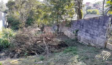 Terreno a Venda no Grajau 500 Metros  de Área Total Próximo a Avenida Belmira Marin