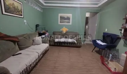 Casa a Venda em Parque Cocaia  3 Dormitórios 2 Vagas
