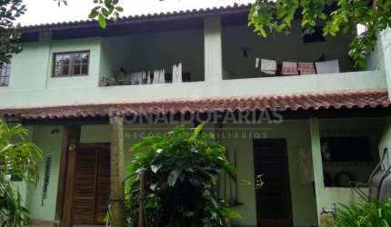 Sobrado para venda  condominio Interlagos Sul  Embu-Guaçu