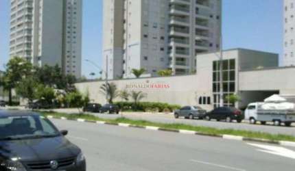 Apartamento para venda jardim marajoara (jurubatuba) em frente Senac