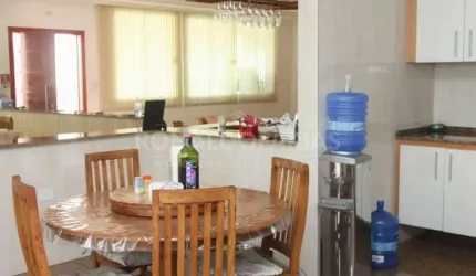 Casa para venda Bolsão de Interlagos com 705m2 de terreno