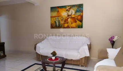 Sobrado para investimento a venda no Vila São José 290m2 de área útil