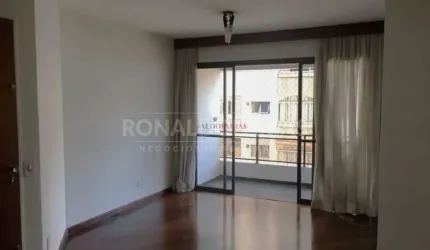 Venha morar em um excelente Apartamento próximo Shopping Ibirapuera e Metrô linha Lilás, Eucaliptos.