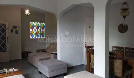 Sobrado a venda com 3 dormitórios e 140 m°² no Jardim Petrópolis