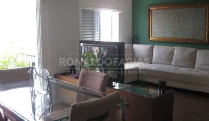Cobertura a venda com 113 m² ,02 dormitórios na Vila Mascote