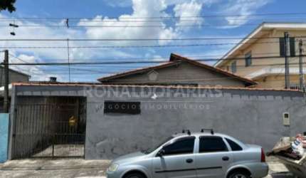 casa Terrea a venda com 02 dormitórios em Interlagos