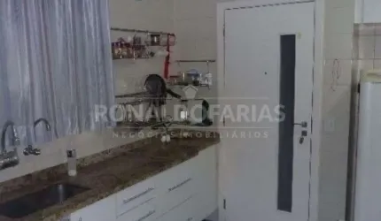 Apartamento a venda com 02 dormitórios na Vila Mascote
