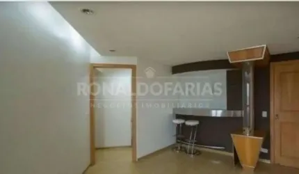 Cobertura a venda com 02 dormitórios na Vila mascote