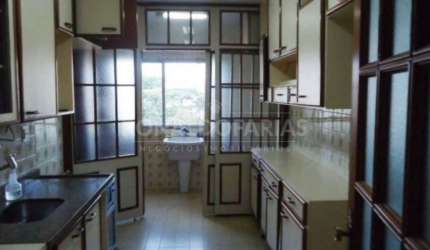 Apartamento a venda com 02 dormitórios na Vila Mascote