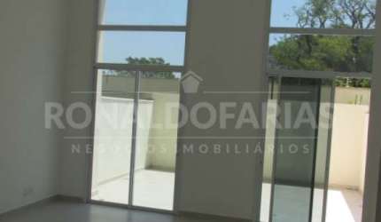 Sala comercial à venda com 45m² na região de de Santo Amaro.