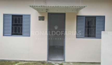 CASA TÉRREA DE 2 QUARTOS 150 M TERRENO BAIRRO DE INTERLAGOS JARDIM SUZANA OTIMO PARA INVESTIDOR