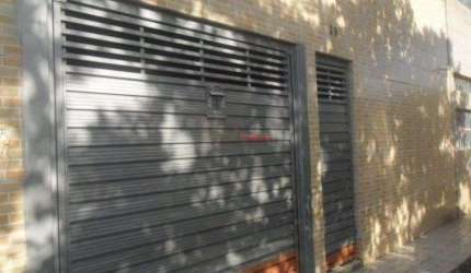 SOBRADO À VENDA COM 2 DORMITÓRIOS, 2 VAGAS PARA CARRO - GRAJAÚ