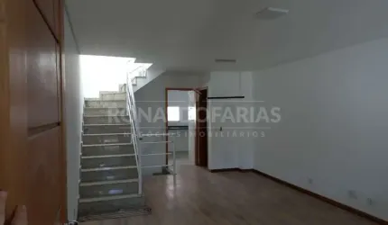 Sobrado Venda 3 dormitórios 2 vagas na regiao do campo  Campo Grande  ( proximo a SMART FIT)