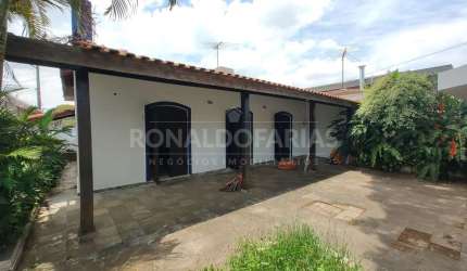 Locação Comercial Jardim Suzana Sobrado Residencial 04 dormitórios