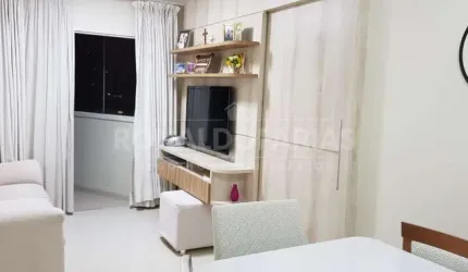 Venda Campo Belo Apartamento 2 Dormitórios!