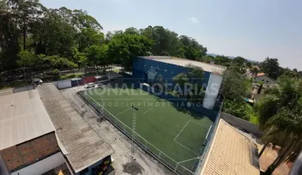 TERRENO COMERCIAL - AVENIDA ATLANTICA - 1375 M²!