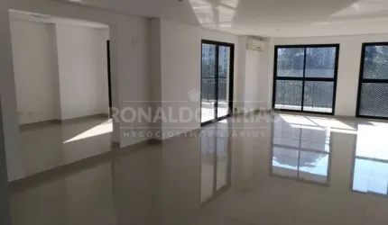 Apartamento para venda ou locação com 4 dormitórios, 4 suítes e 5 vagas na regiã do Jd Marajoara.