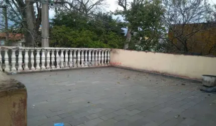 Casa Térrea 3 Dormitórios 1 suíte 2 Vagas à Venda em VILA São José