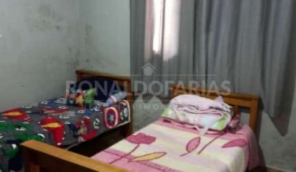 casa terrea para venda Cidade Dutra