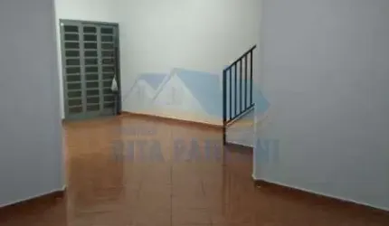 Casa - Ribeirão Preto - Florestan Fernandes - Região Leste