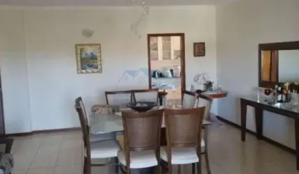 Apartamento - Ribeirão Preto - Jardim Sumaré - Região Oeste