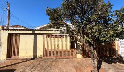 Casa - Ribeirão Preto - Sumarezinho - Região Oeste