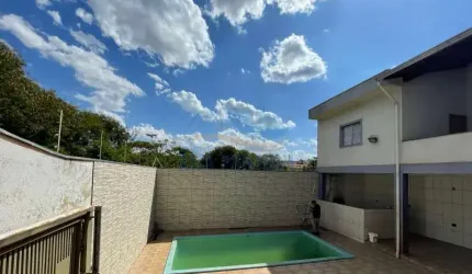 Casa Sobrado - Ribeirão Preto - Planalto Verde - Região Oeste