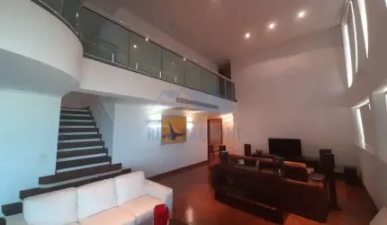 Cobertura - Ribeirão Preto - Jardim Canadá - Região Sul