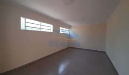 Casa - Ribeirão Preto - Vila Monte Alegre - Região Oeste