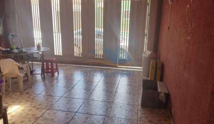 Casa - Ribeirão Preto - Vila Tibério - Região Oeste