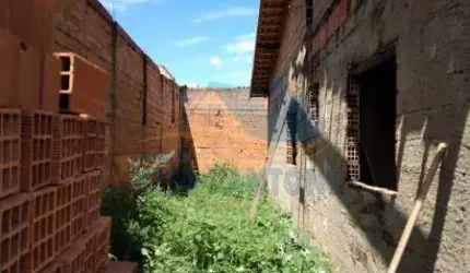Casa - Ribeirão Preto - Jardim  Antônio Palocci - Região Norte