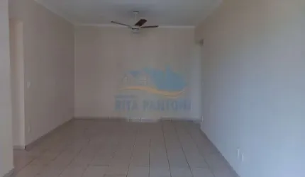 Apartamento - Ribeirão Preto - Parque Industrial Lagoinha - Região Leste