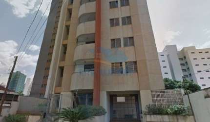 Apartamento - Ribeirão Preto - Centro - Região Central