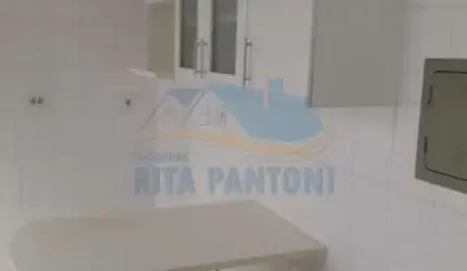 Apartamento - Ribeirão Preto - Jardim Paulista - Região Leste