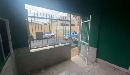 Casa - Ribeirão Preto - Campos Elíseos - Região Norte