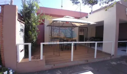 Casa - Ribeirão Preto - Boulevard - Região Sul