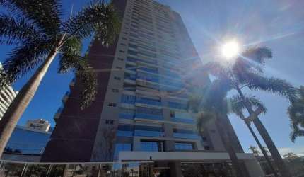 Cobertura - Ribeirão Preto - Jardim Botânico - Região Sul