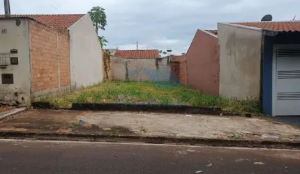 Terreno - Ribeirão Preto - Parque das Oliveiras - Região Norte