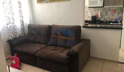 Apartamento - Ribeirão Preto - City Ribeirão - Região Sul