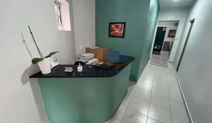 Sala Comercial - Ribeirão Preto - Alto da Boa Vista