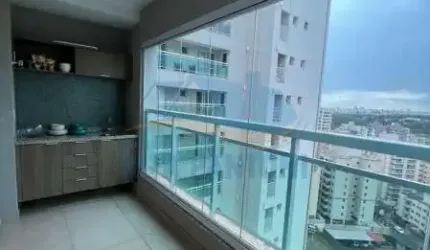 Apartamento - Ribeirão Preto - Jardim Botânico - Região Sul