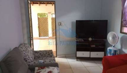 Casa - Ribeirão Preto - Jardim Juliana - Região Leste