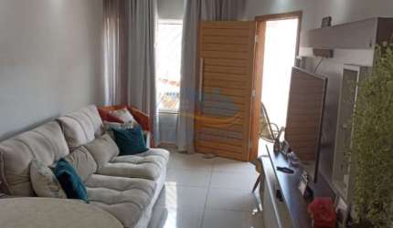 Casa - Ribeirão Preto - Campos Elíseos - Região Norte